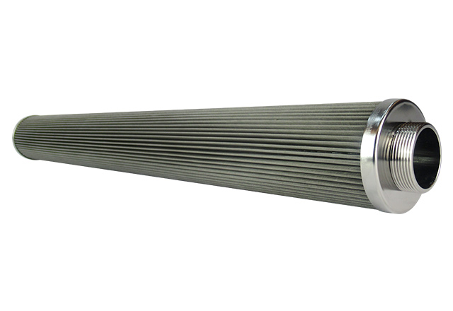 oil filter cartridge